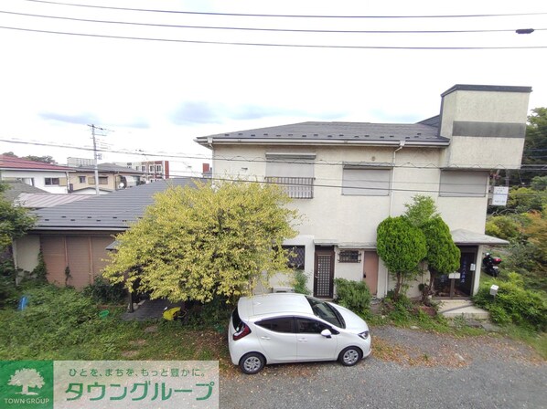 コーポ二葉5号の物件内観写真